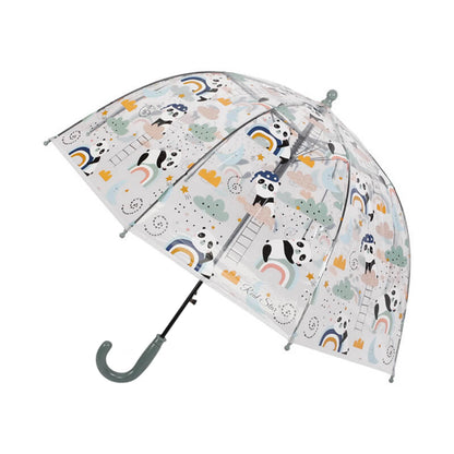 Character Umbrella – Clever Fox