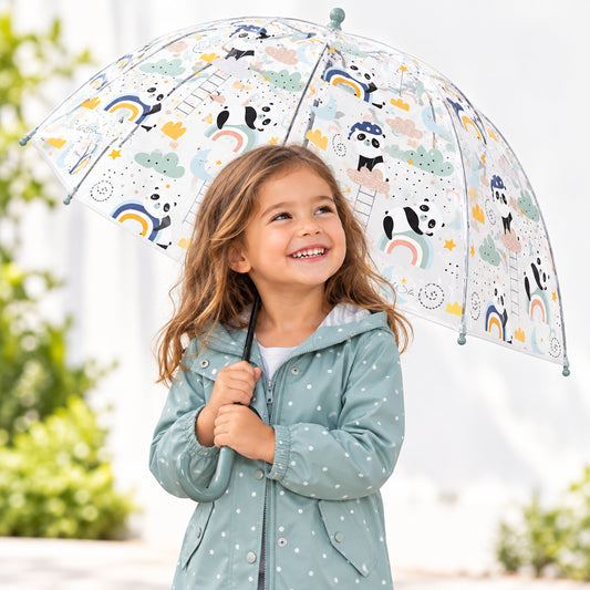 Character Umbrella – Panda