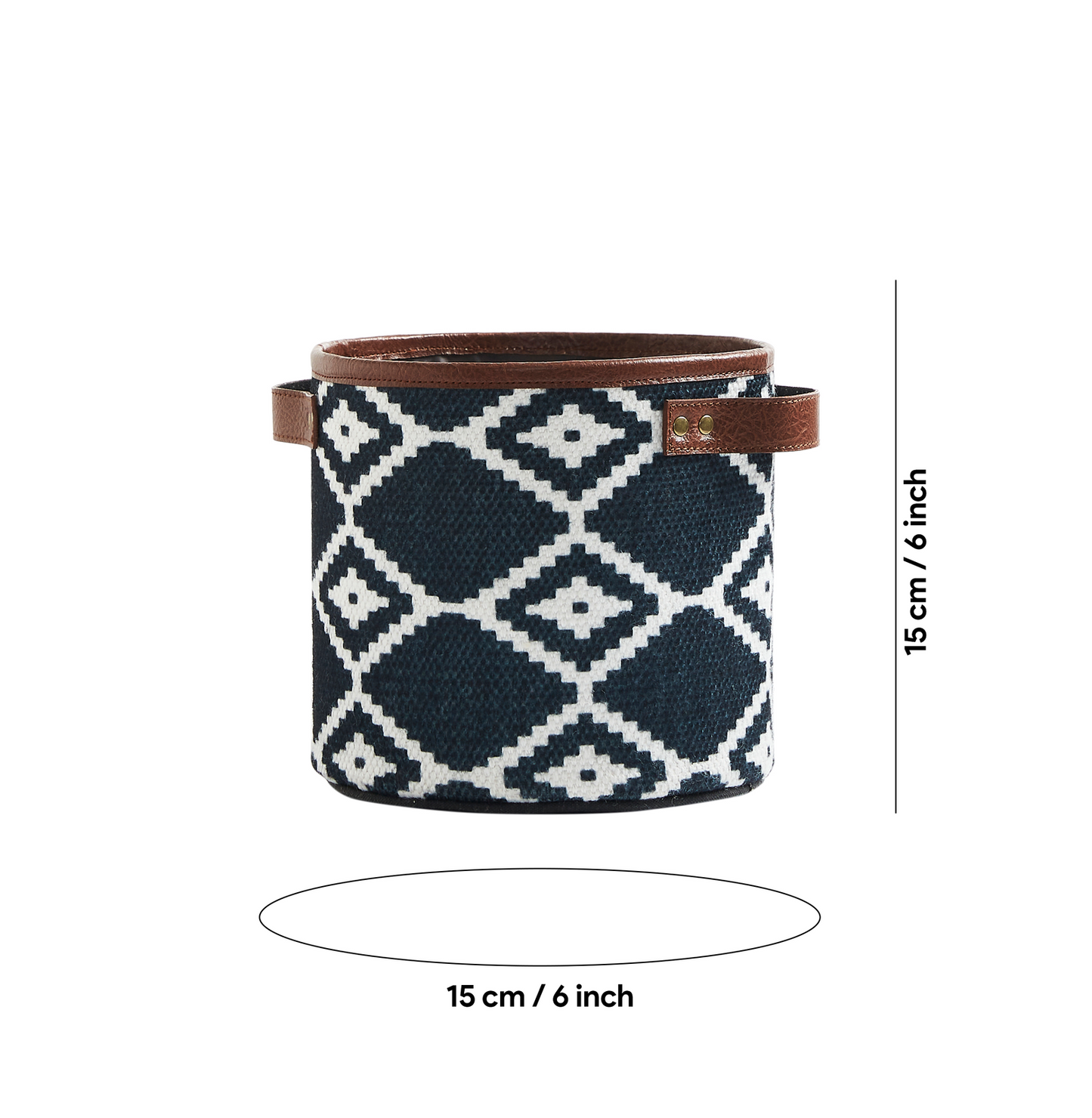 Block Planter Medium