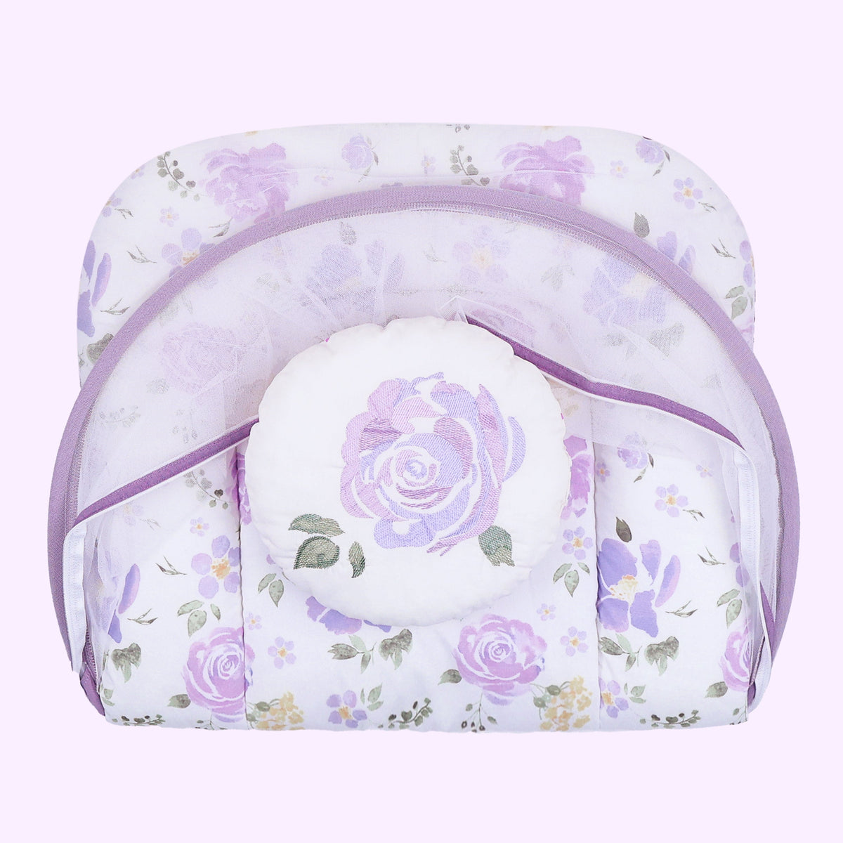 Gadda Set with Mosquito Net  Villandry