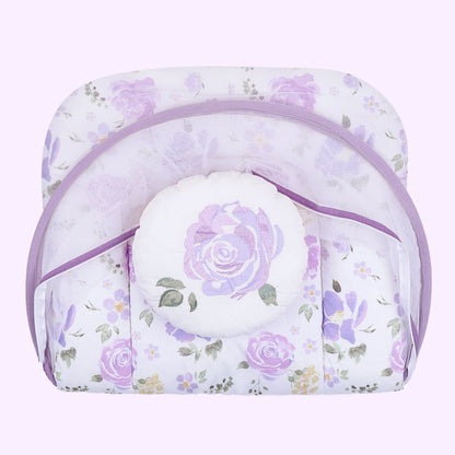 Gadda Set with Mosquito Net  Villandry