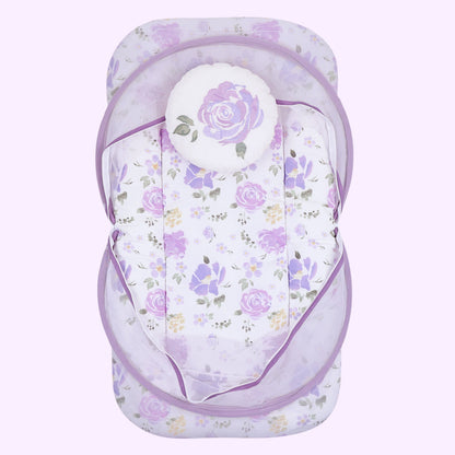 Gadda Set with Mosquito Net  Villandry