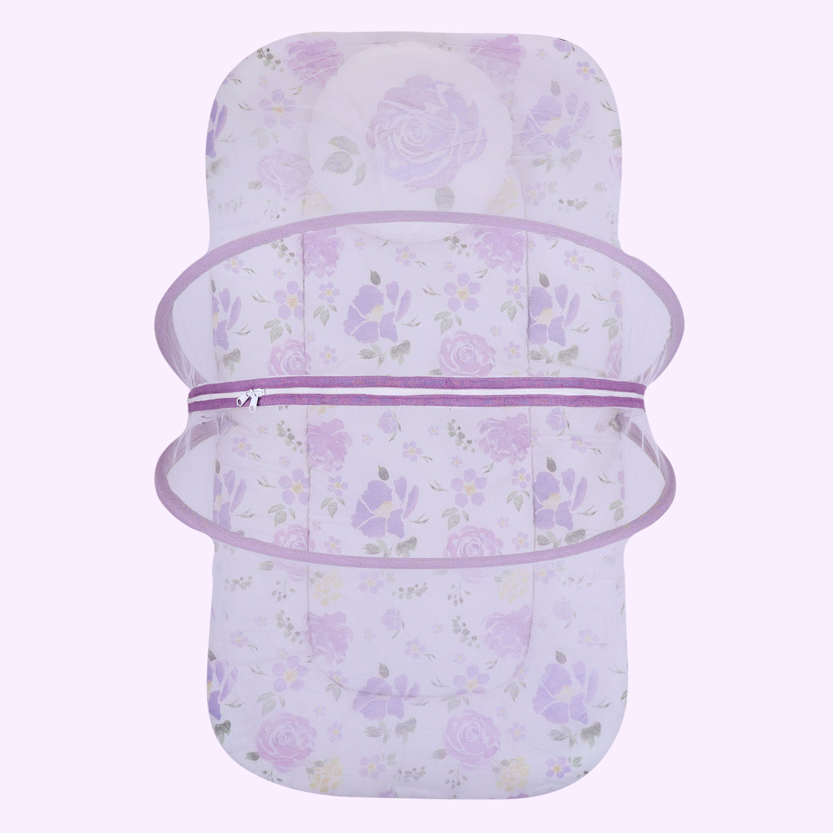 Gadda Set with Mosquito Net  Villandry