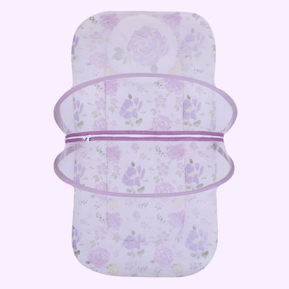 Gadda Set with Mosquito Net  Villandry