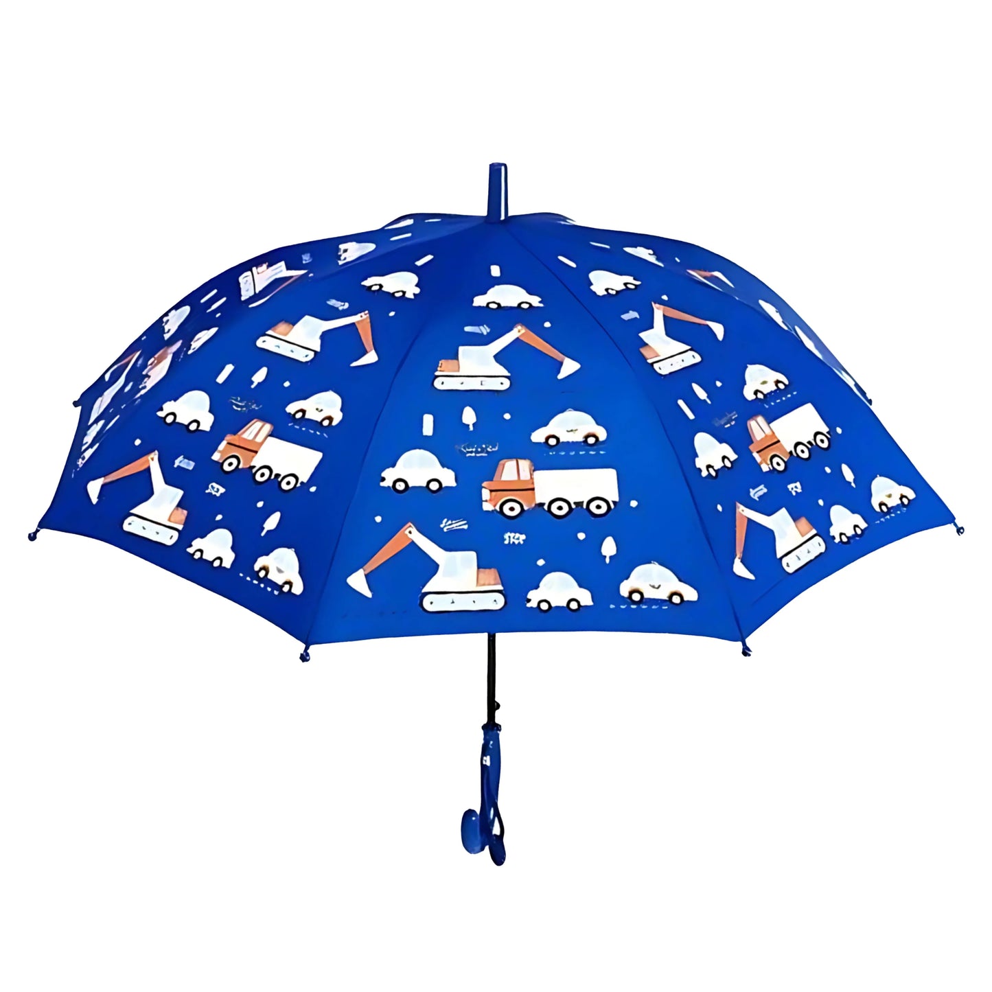 Abracadabra Magic Color-Changing Umbrella