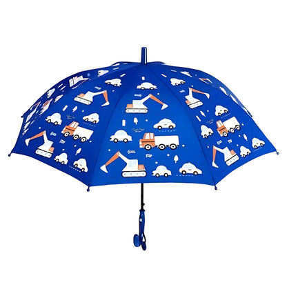 Abracadabra Magic Color-Changing Umbrella