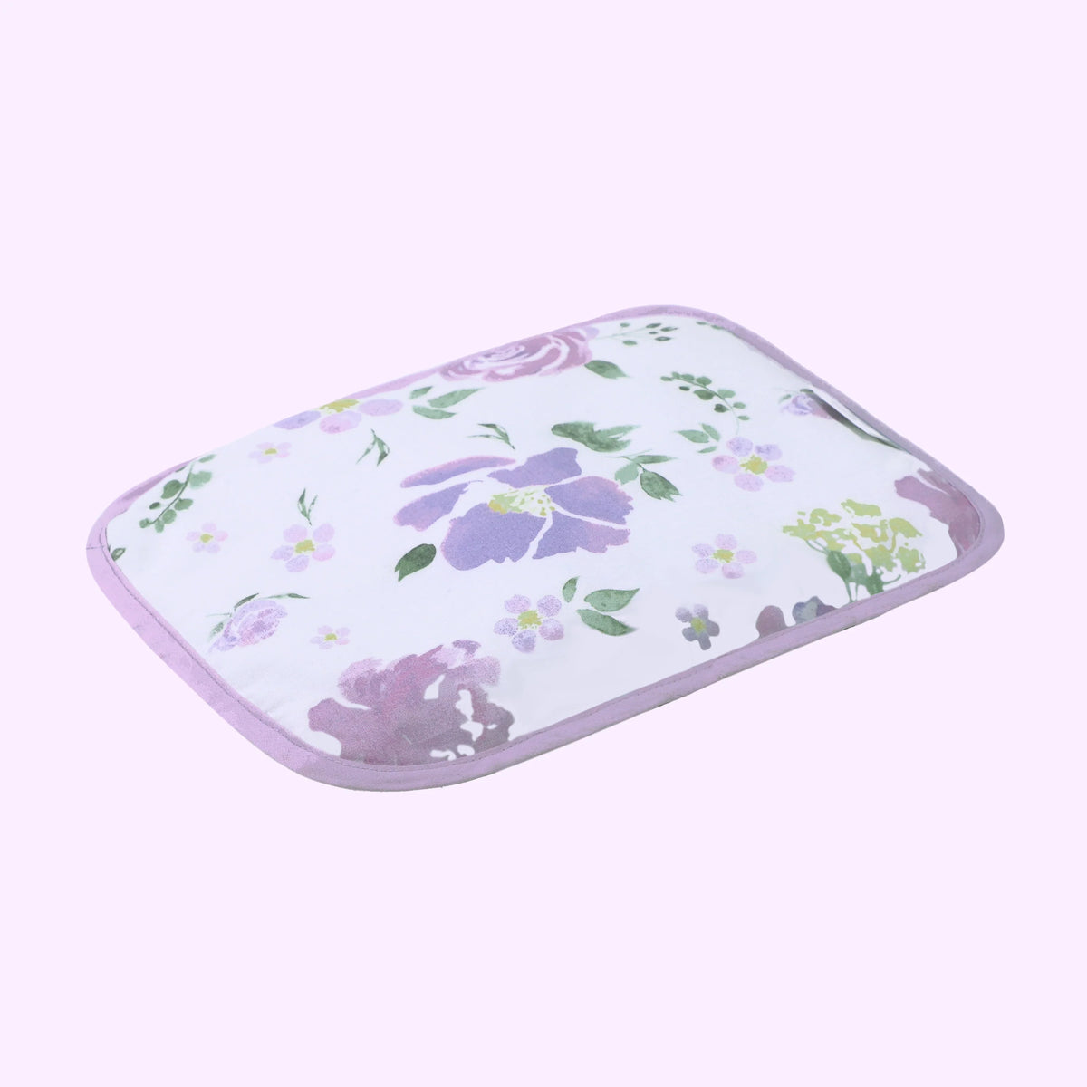 Abracadabra Villandry Rai Mustard Seed Baby Pillow