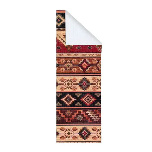 Vintage Dhurrie Runner 1.83x6 Feet