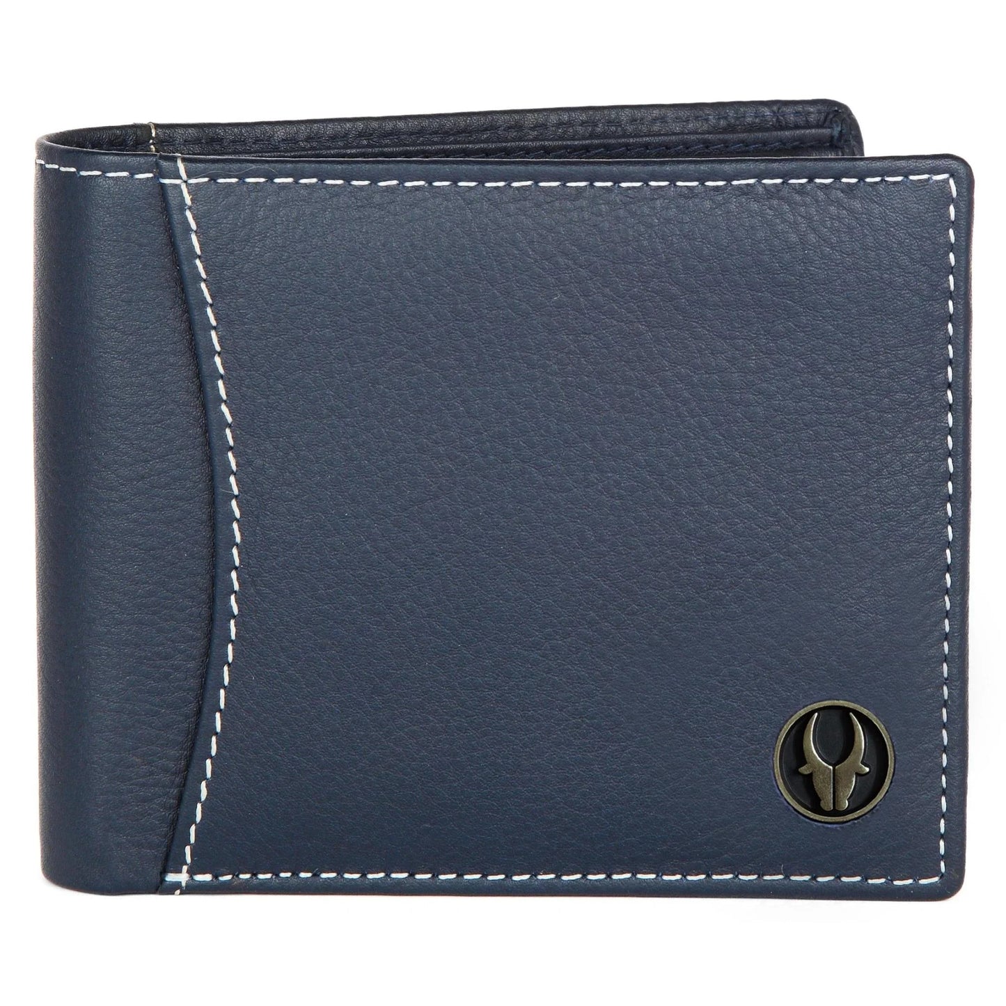 Wildhorn WALTER RFID Protected Men's Leather Wallet