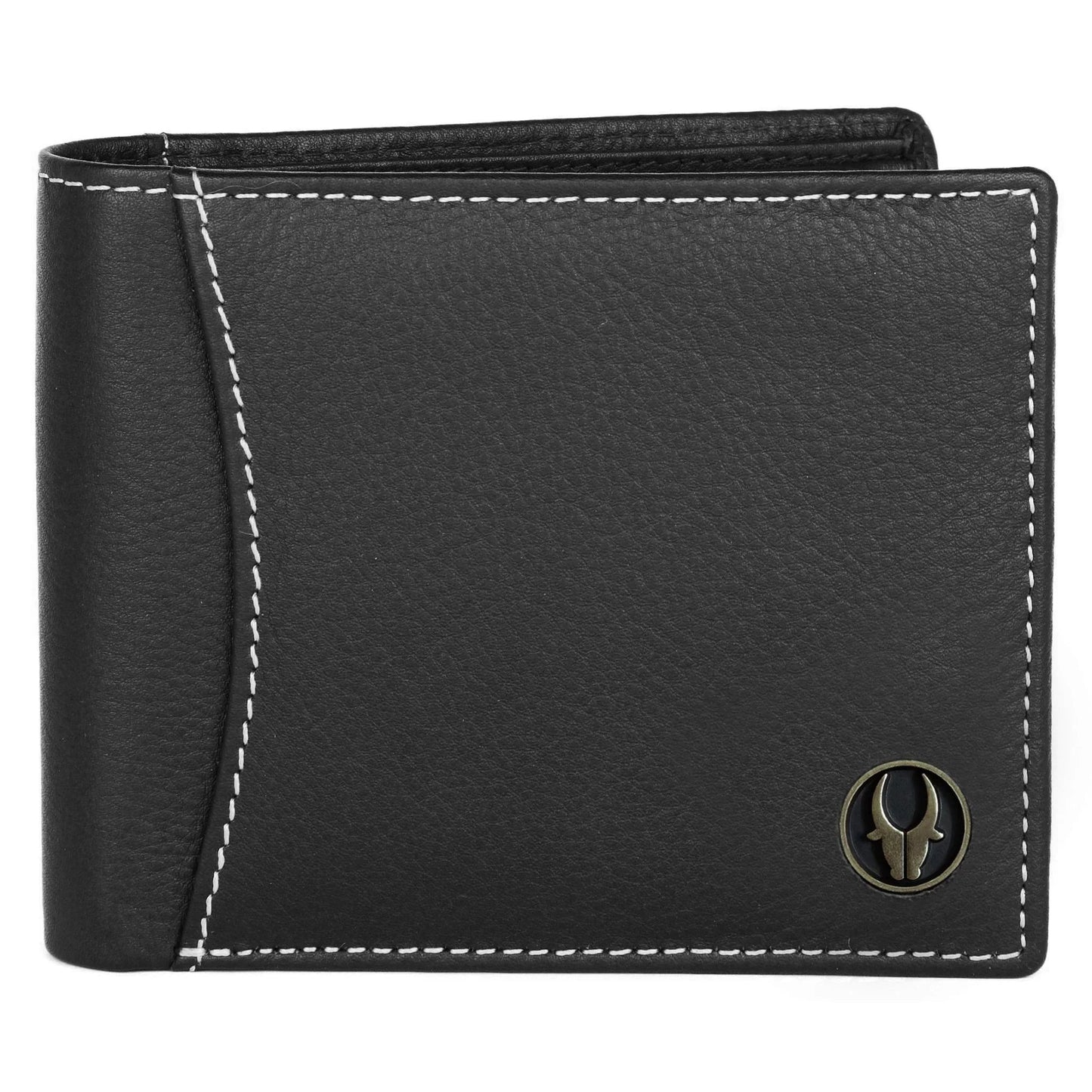 Wildhorn WALTER RFID Protected Men's Leather Wallet