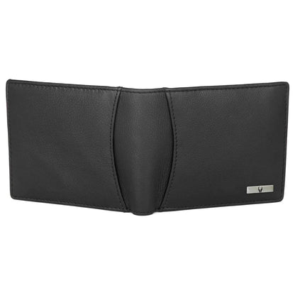Wildhorn WILLIAM RFID Protected Men's Leather Wallet