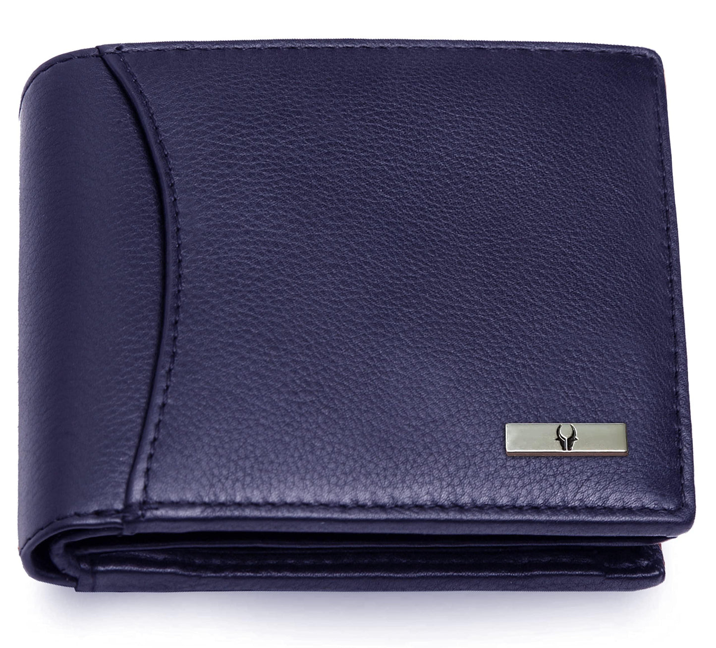 Wildhorn WILLIAM RFID Protected Men's Leather Wallet