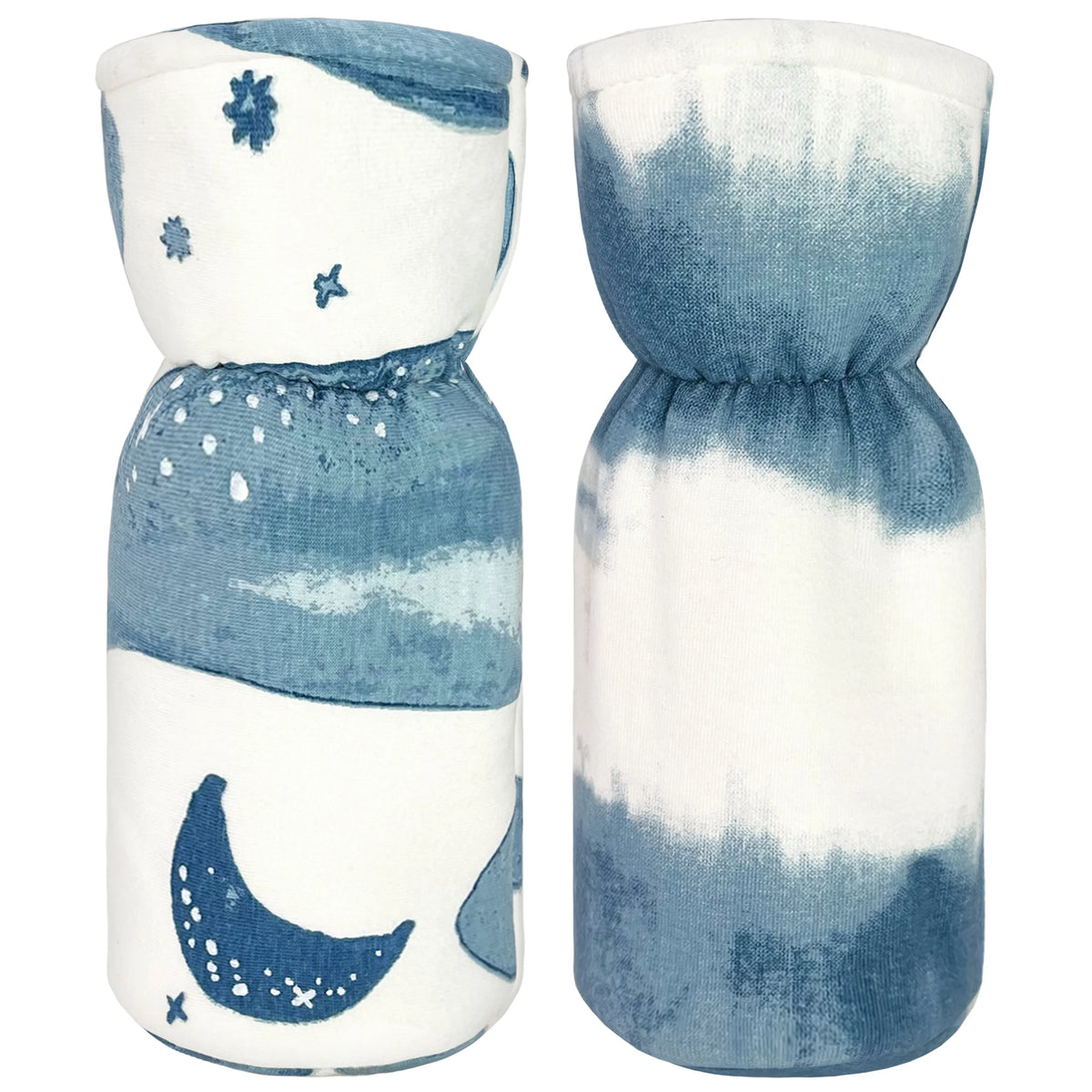 Abracadabra Crane Baby Bottle Cover / Warmer - Caspian Collection