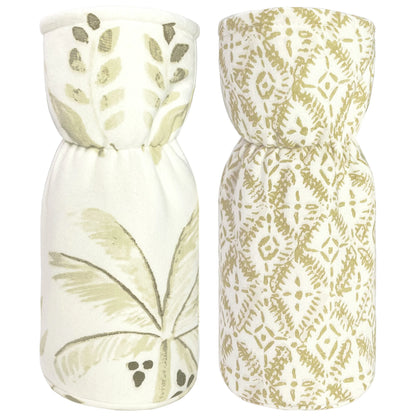 Abracadabra Crane Baby Bottle Cover / Warmer - Kendi Collection