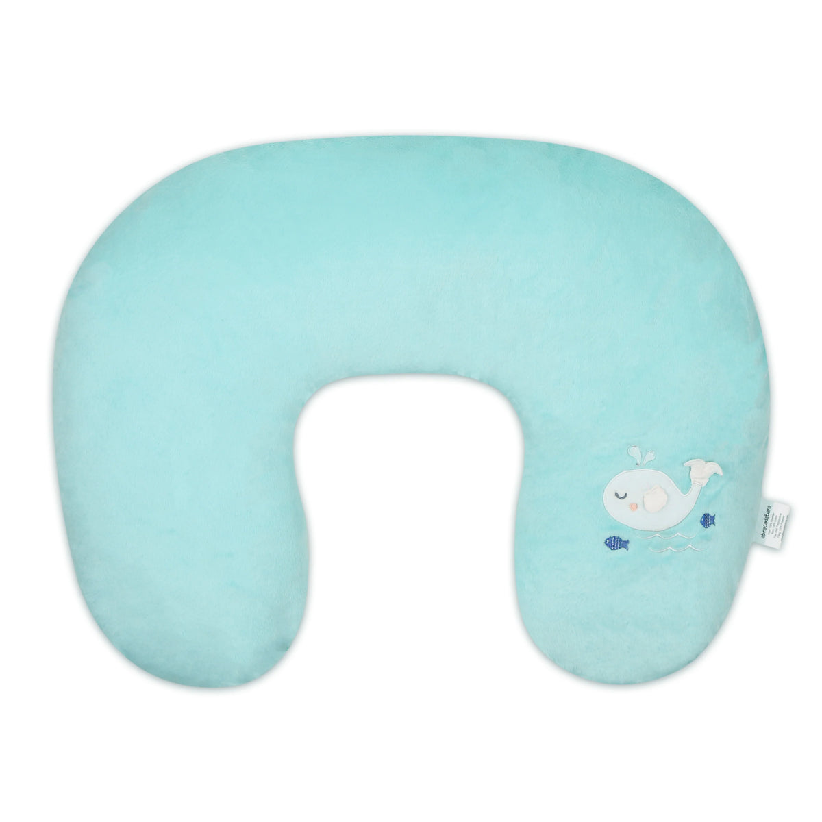 Whalley Feeding & Nursing Pillow