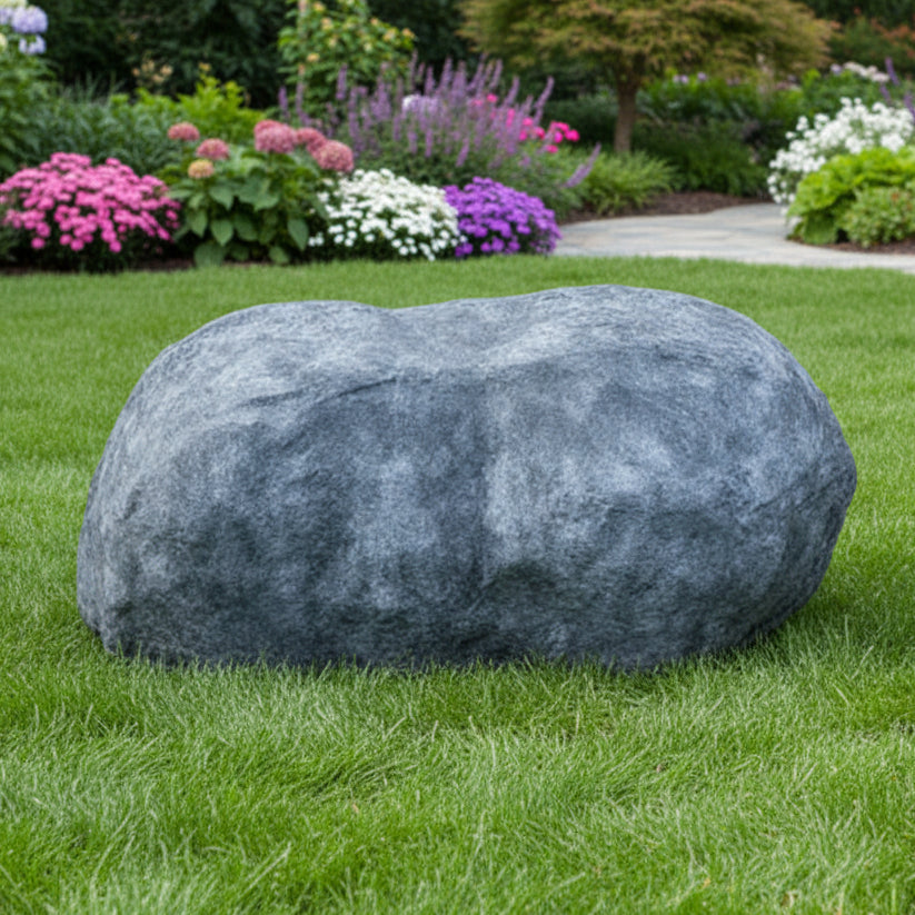Whistler Indoor Rock Large Decorative Mountain Rock