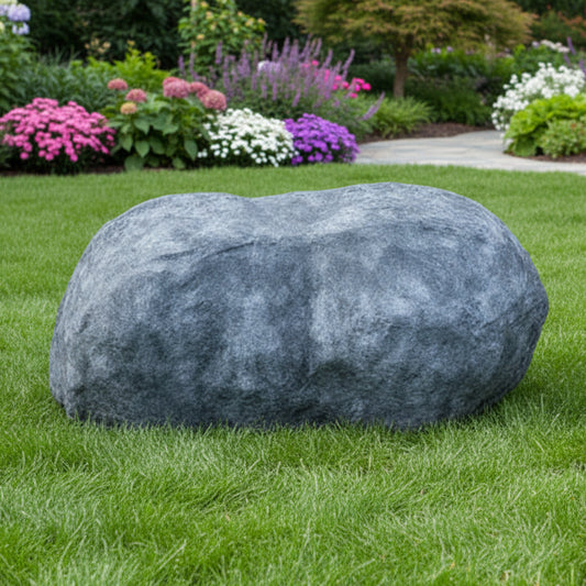 Whistler Indoor Rock Large Decorative Mountain Rock