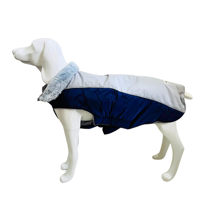 Premium Windproof Dog Jacket