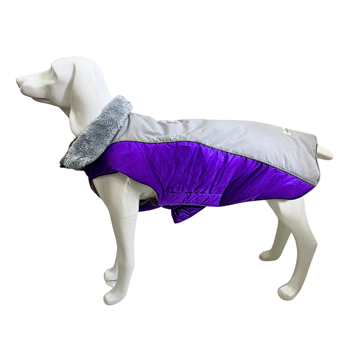 Premium Windproof Dog Jacket