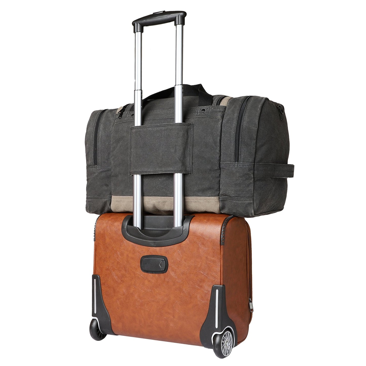 Dylan Duffle Bag For Men & Women