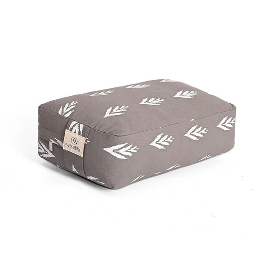 Yoga Rectangle Bolster