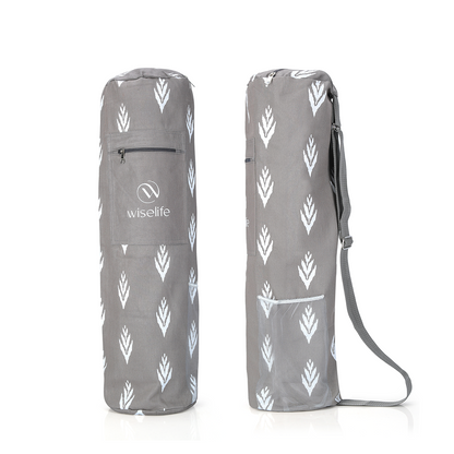 Wifelife Premium Yoga Mat Carry Bag