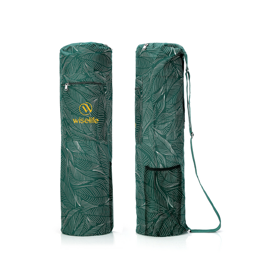 Wifelife Premium Yoga Mat Carry Bag