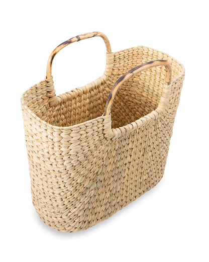 Kauna Grass Handmade Bag