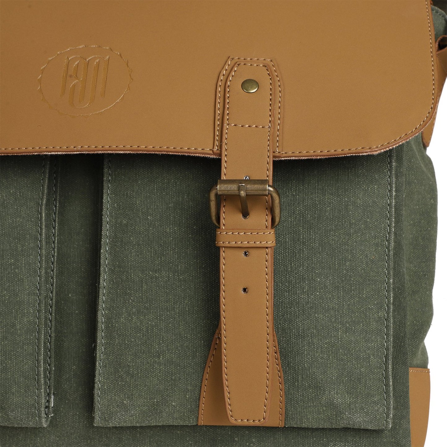 Delta Messenger Laptop Bag for Men & Women