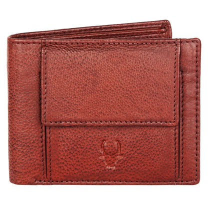 Wildhorn ATLAS RFID Protected Men's Leather Wallet