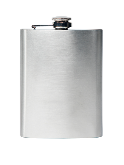 Abrazo Premium Black Croc Leatherette Portable Whiskey Set | 7-Piece Luxury Bar Tool Kit