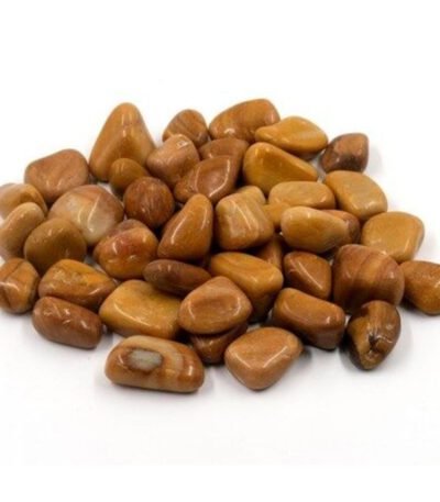 Camel Pebbles A-Grade 25-40mm