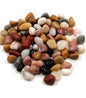 Mixed Super Pebbles A-Grade – 25-40mm