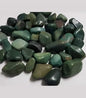 Green Pebbles A-Grade – 25-40mm