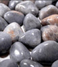 Grey Pebbles A-Grade – 25-40mm