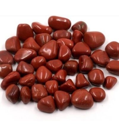 Jasper Pebbles – 25-40mm
