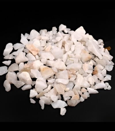 White Chips 7-18mm