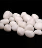 White Supreme Pebbles