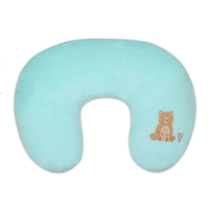 Bear Feeding & Nursing Pillow