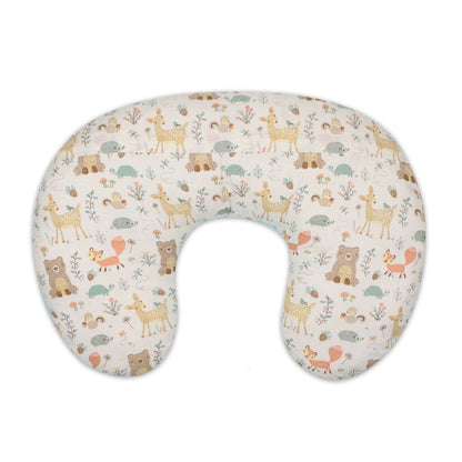 Bear Feeding & Nursing Pillow