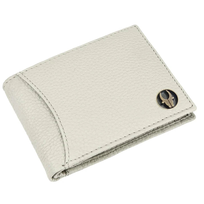 Wildhorn LOGAN RFID Protected Men's Leather Wallet