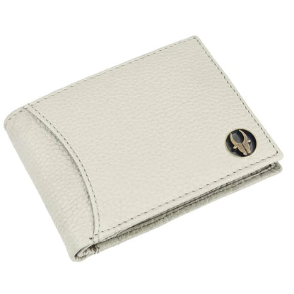 Wildhorn LOGAN RFID Protected Men's Leather Wallet