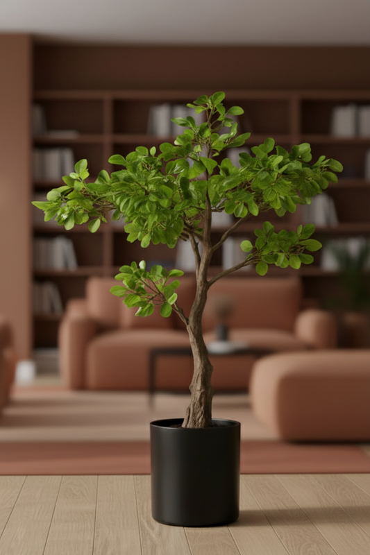 Premium Artificial Tabletop Greenery plant 24"