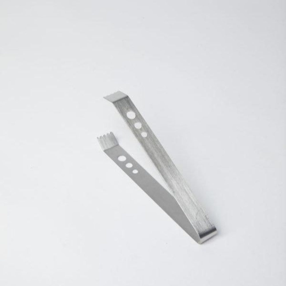 Abrazo Premium Crystal Blue Travel Bar Set | 10-Piece Handcrafted Bar Tool Kit