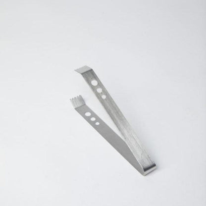 Abrazo Premium Crystal Blue Travel Bar Set | 10-Piece Handcrafted Bar Tool Kit