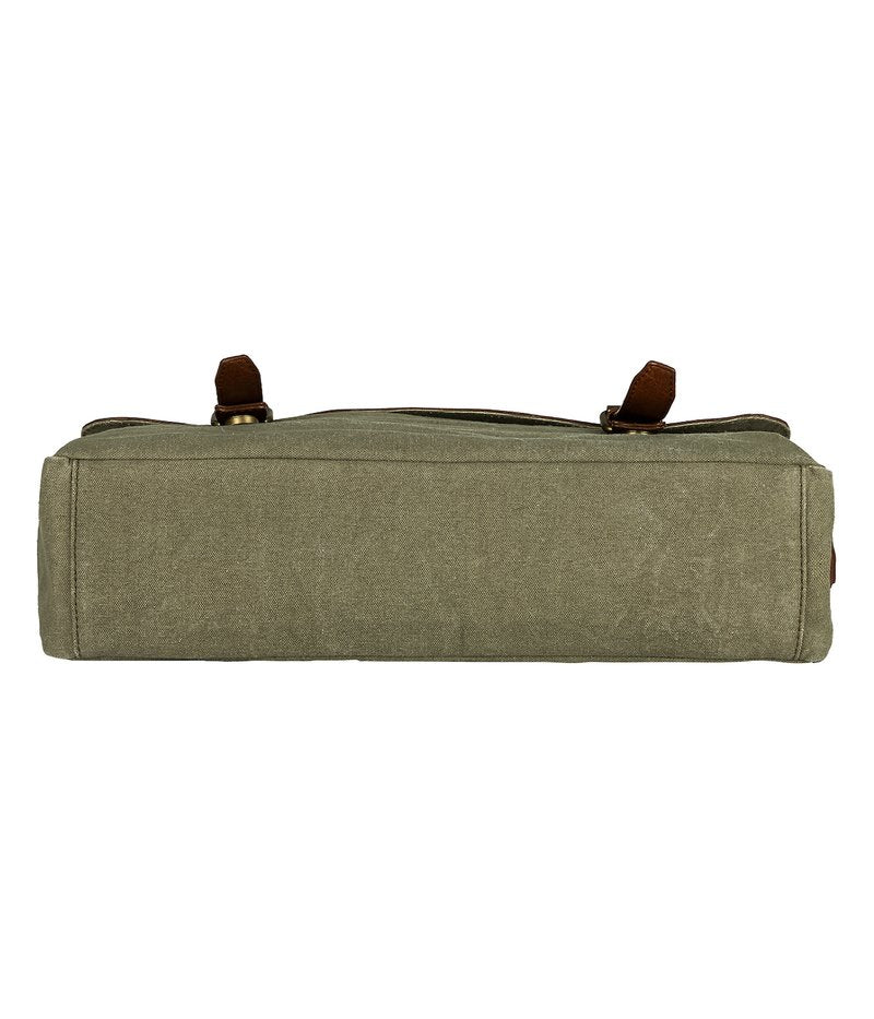 Wanderer Messenger Laptop Bag for Men & Women