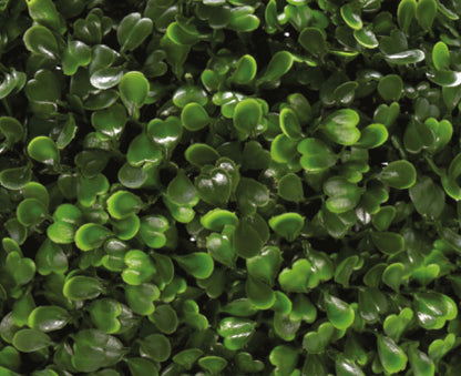 Artificial Boxwood Topiary Ball