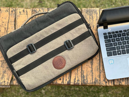 Essentials Laptop Bag Sleeve Case Cover Pouch with Handle