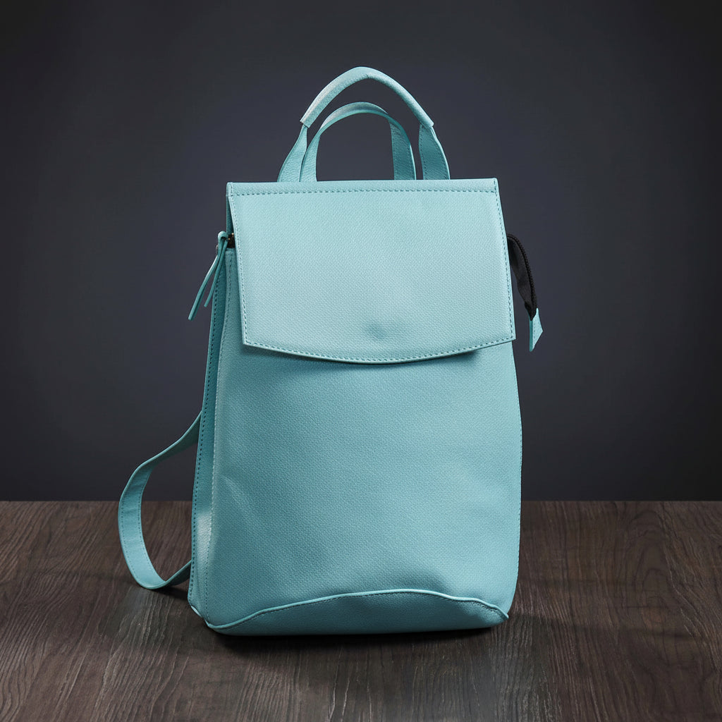 Cher Daypack for Women (Turquoise)