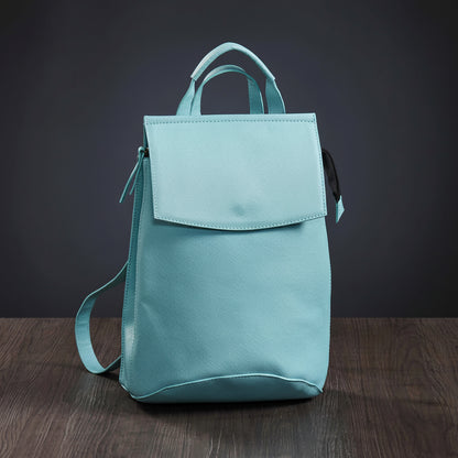 Cher Daypack for Women (Turquoise)